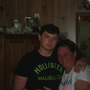 Meet your Posher, Angie